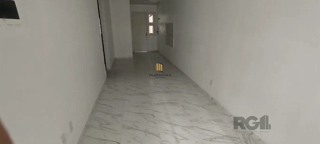Casa 2 dormitórios no bairro São José