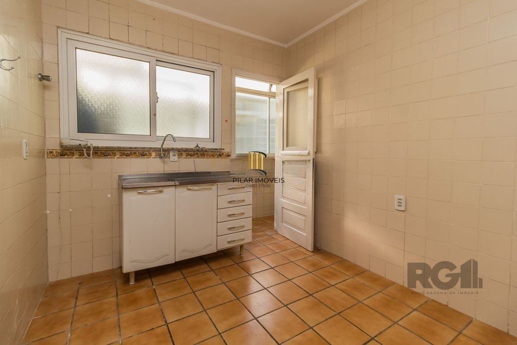 Apartamento 3 dorms à venda Rua Santo Antônio, Bom Fim - Porto Alegre
