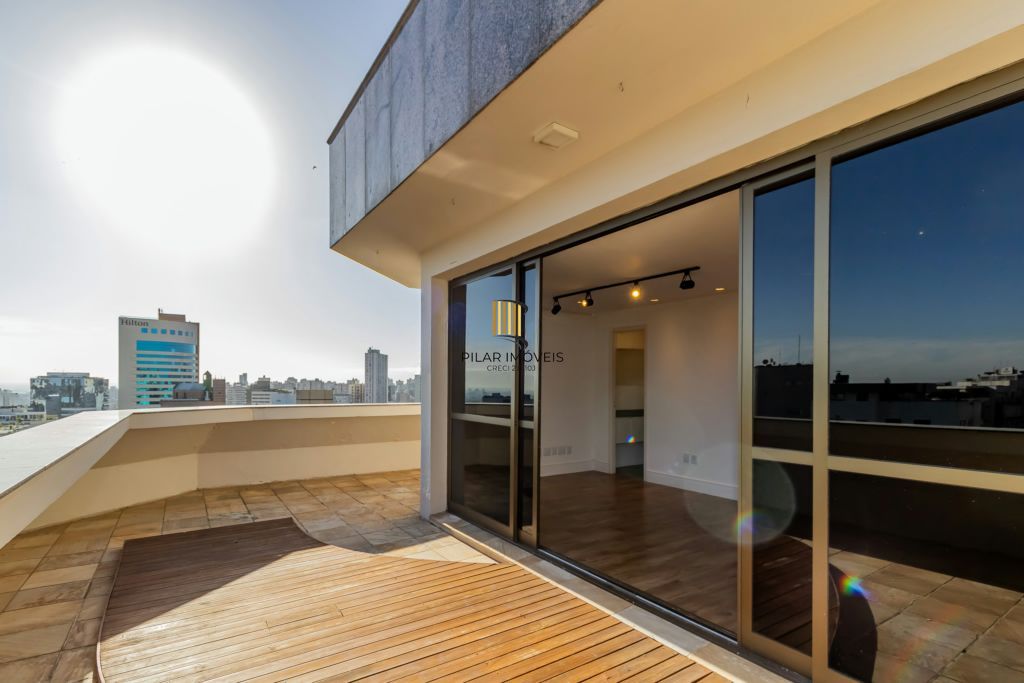 Sala / Conjunto Comercial à venda no Bairro Moinhos de Vento - Porto Alegre