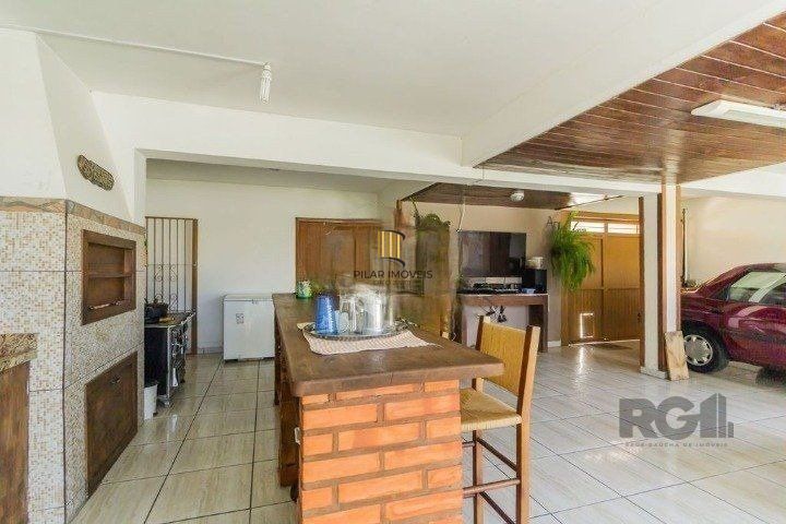 Casa 3 quartos no bairro Partenon, em Porto Alegre