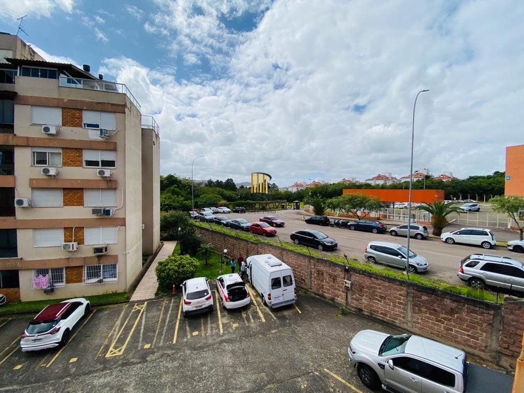 Apartamento 3 dormitórios no bairro Vila Nova