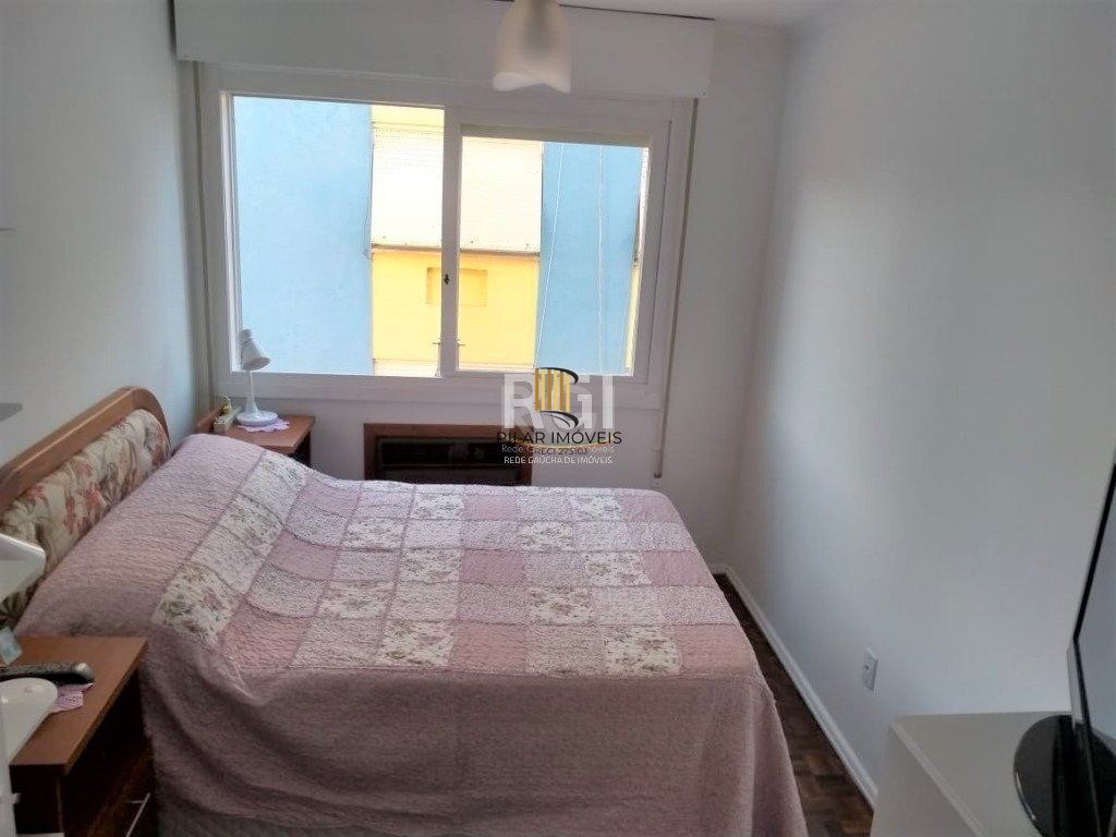 Apartamento para Venda - 78.1m², 2 dormitórios, Partenon