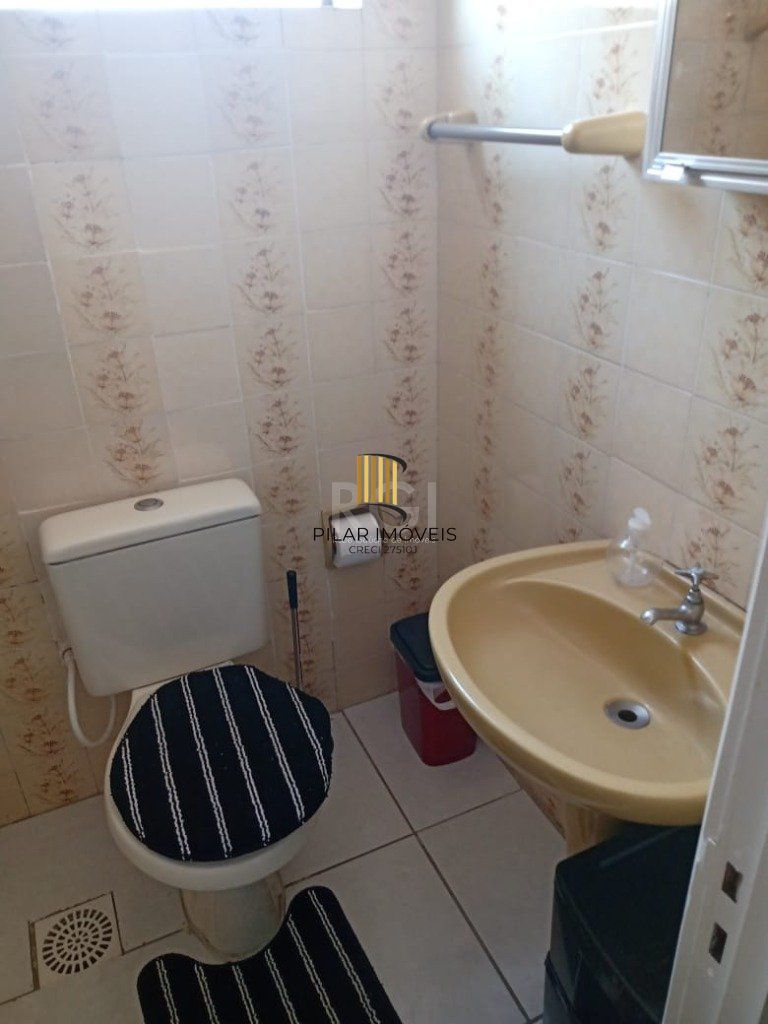 Apartamento para Venda - 58.98m², 2 dormitórios, 1 vaga - Jardim Lindóia
