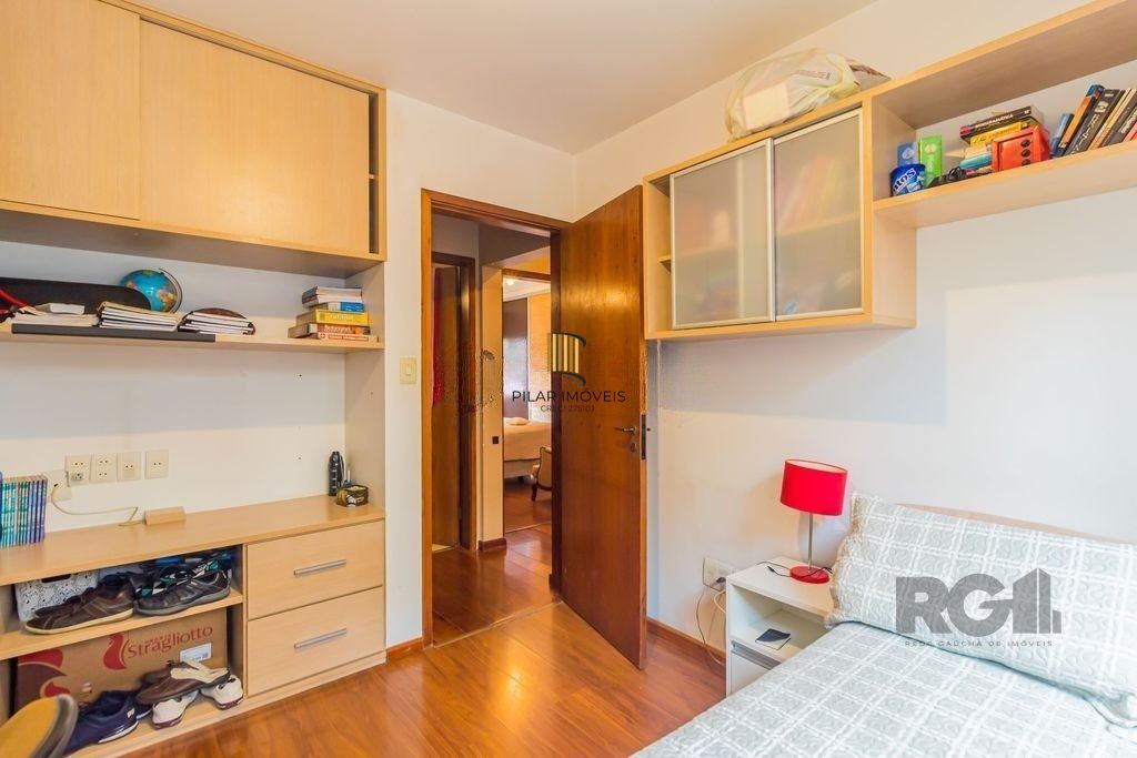 Excelente apartamento de 110m² com 3 dormitórios e 2 vagas.