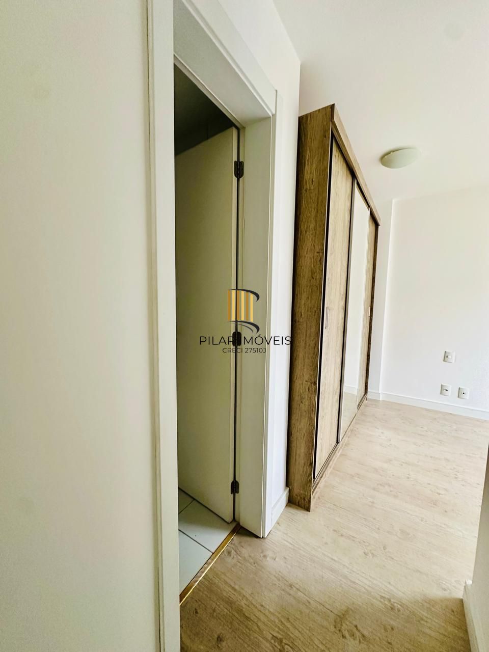 Apartamento 2 dorms à venda Rua Irmão Norberto Francisco Rauch, Jardim Carvalho - Porto Alegre