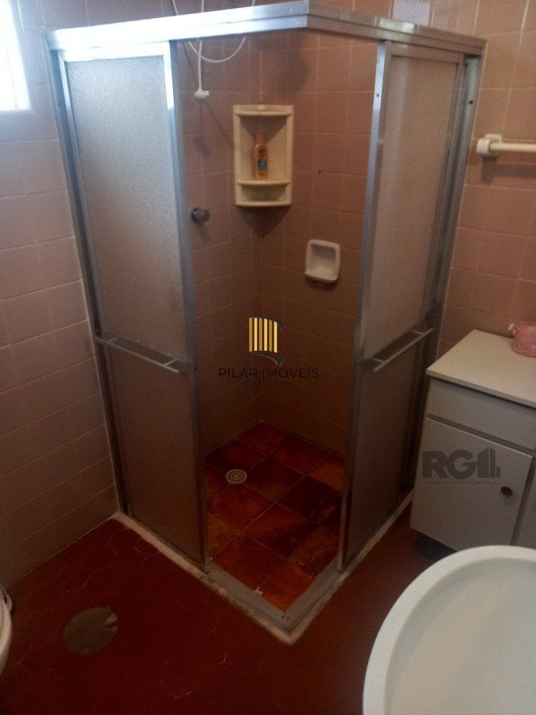 Casa 3 dormitórios no bairro Teresópolis