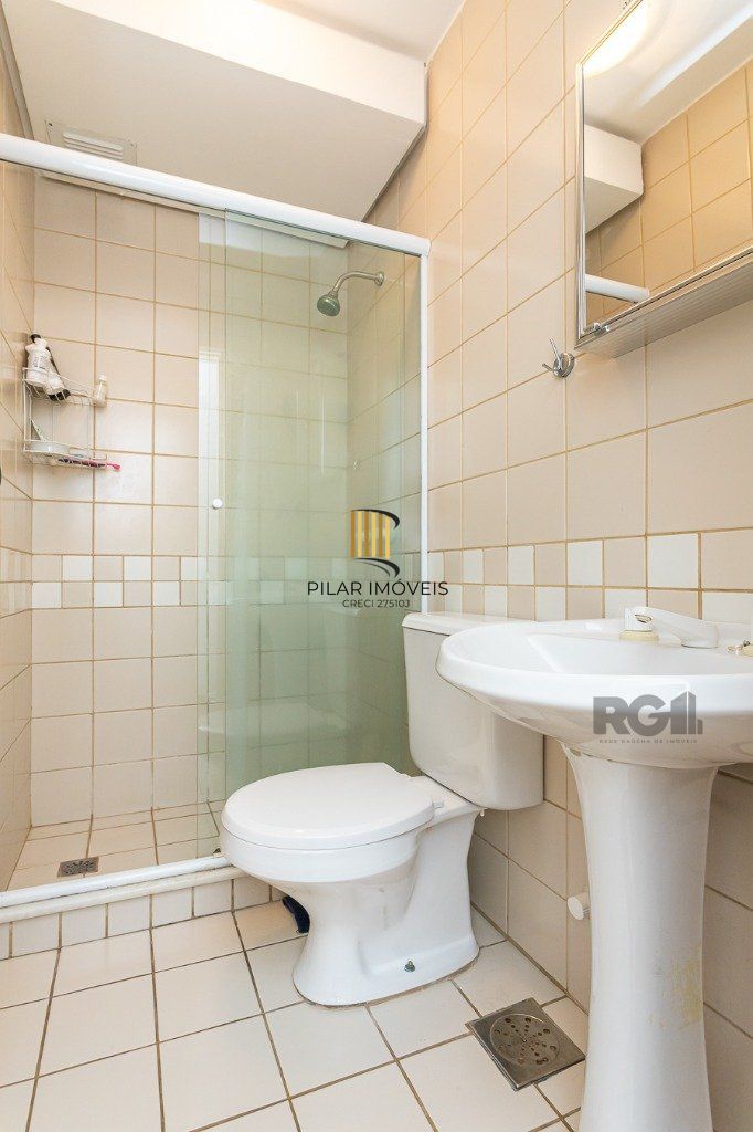 Casa em condomínio de 109m² - 3 dormitórios, 1 suíte e 1 vaga no bairro Teresópolis