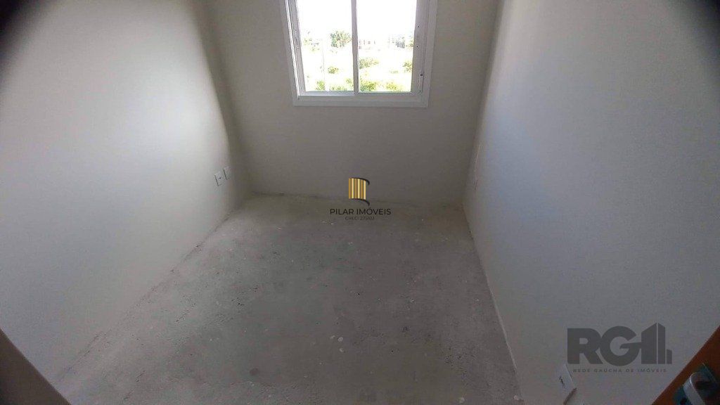 Casa em condomínio - 88m², nova, 3 dormitórios e 1 vaga no bairro Aberta dos Morros