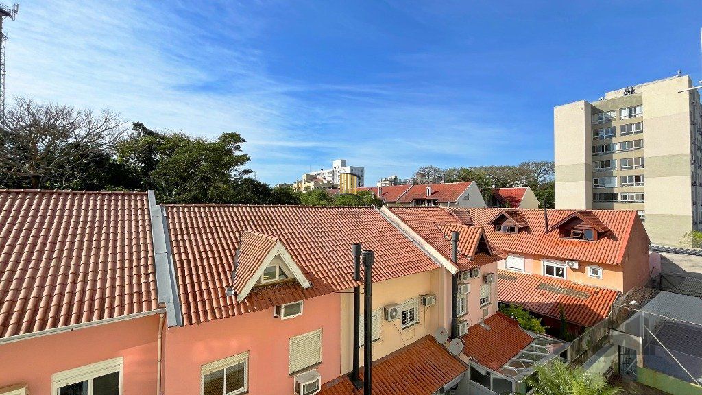 Apartamento 2 dorms à venda Rua Doutor Barcelos, Tristeza - Porto Alegre