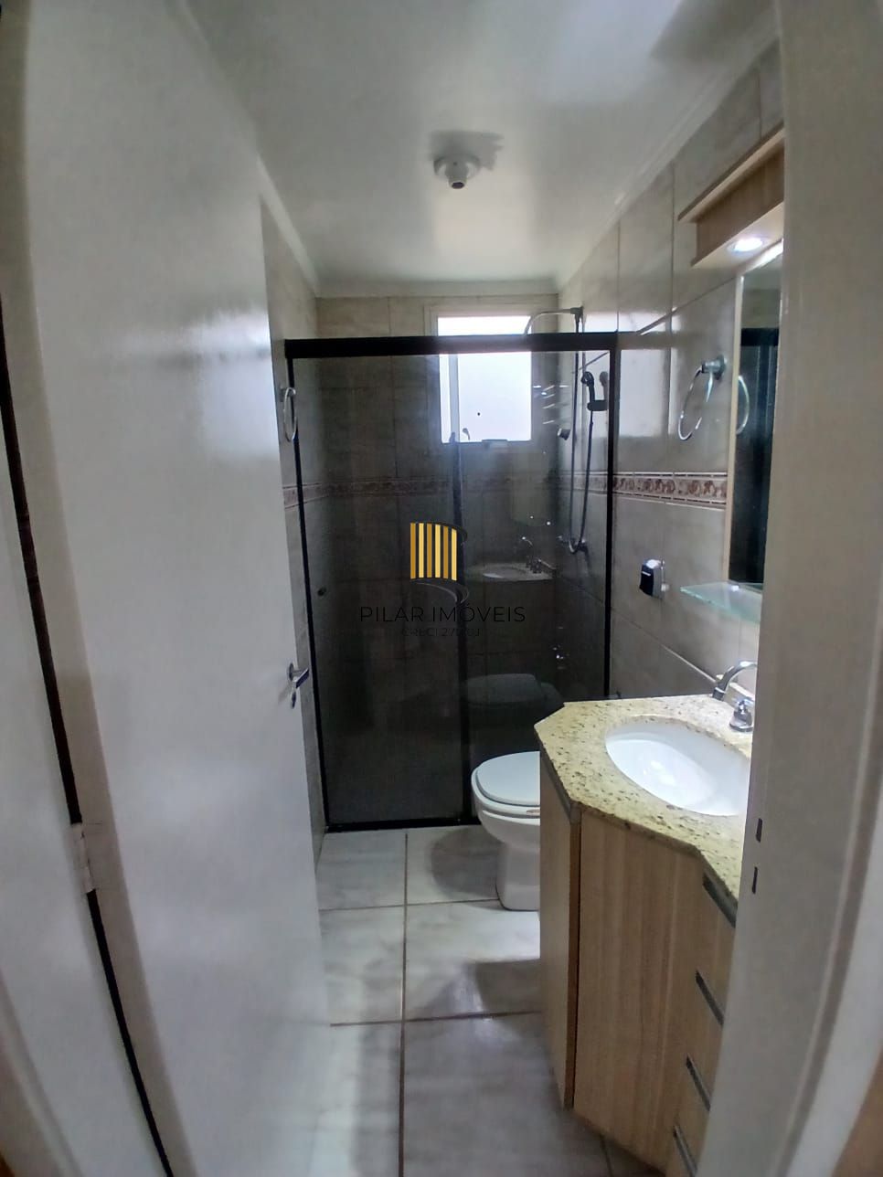 Apartamento 2 dormitórios no bairro Teresópolis