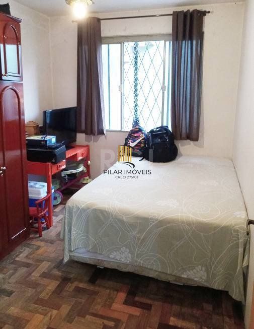 Casa para Venda - 160m², 4 dormitórios, 2 vagas - Vila Ipiranga