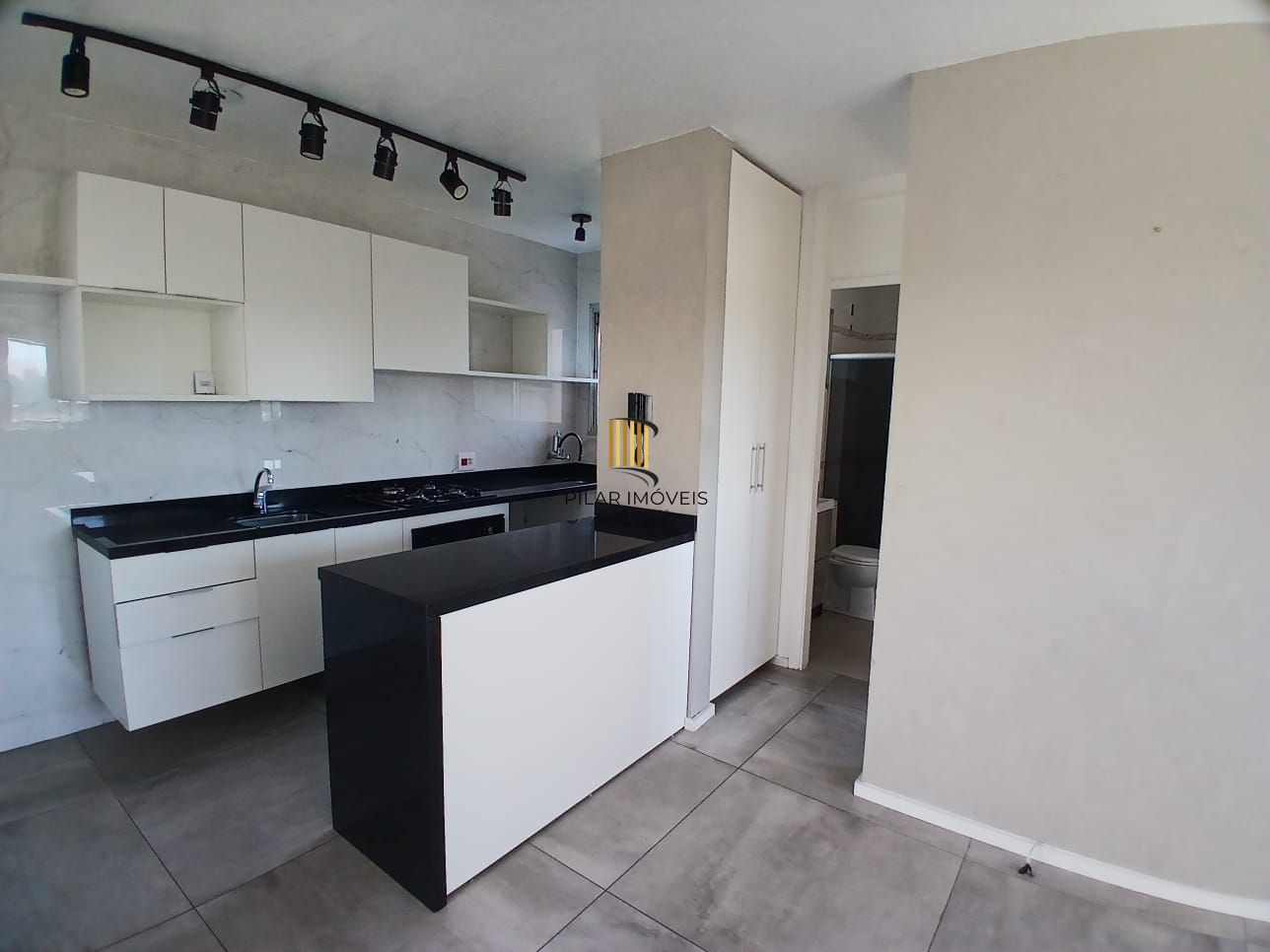 Apartamento à venda em São Sebastião, Porto Alegre