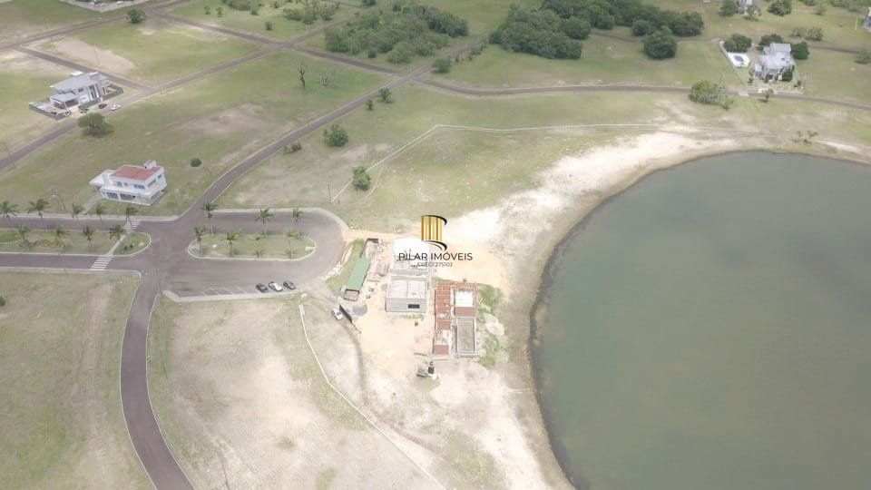 Terreno em Condominio Bairro Três Arroios
