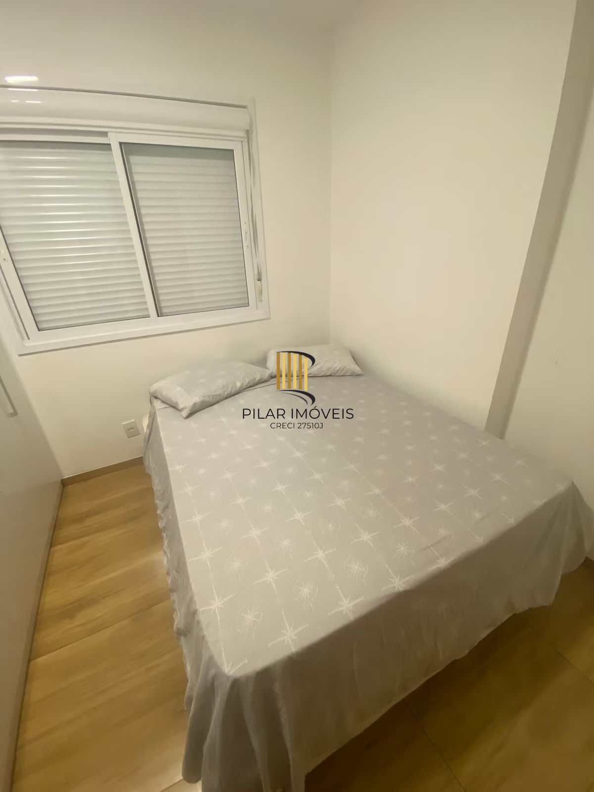 Apartamento 2 dormitórios no bairro Teresópolis