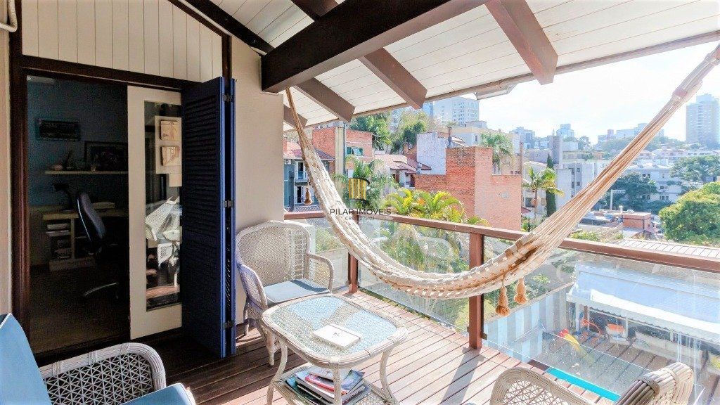 Casa De 602m²,  Bairro Bela Vista