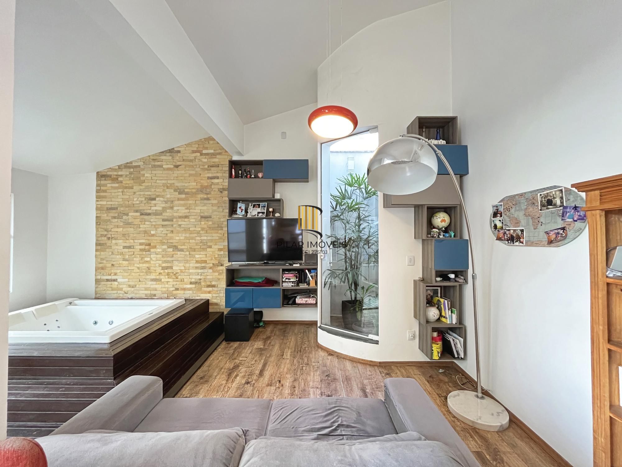 Casa Comercial 2 dormitórios no bairro Cidade Baixa