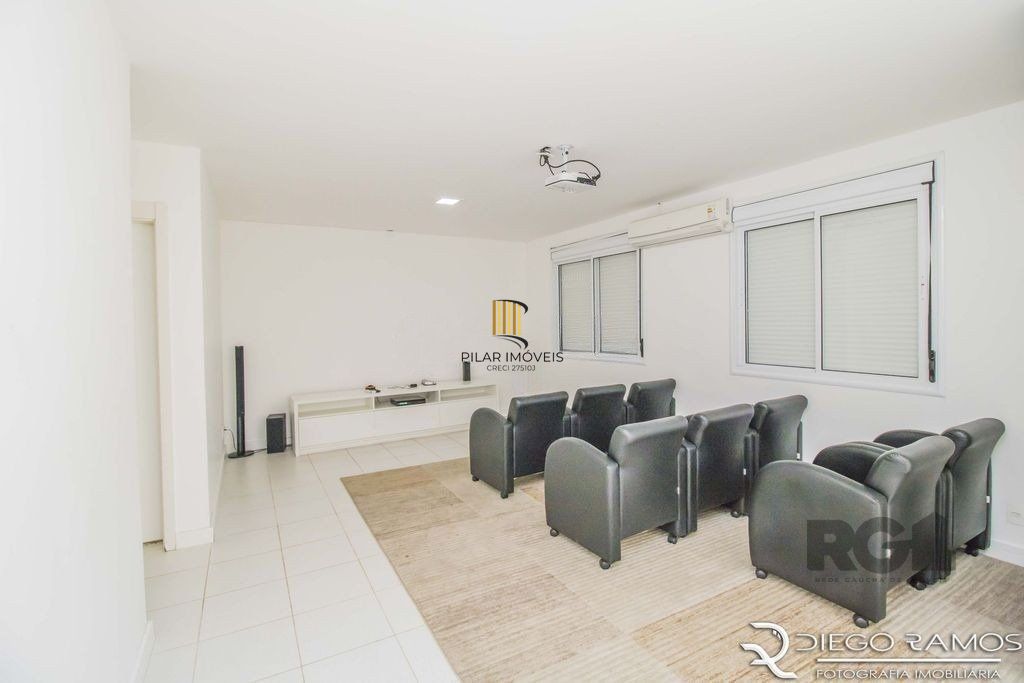 Apartamento 3 dorms à venda Avenida Benno Mentz, Vila Ipiranga - Porto Alegre