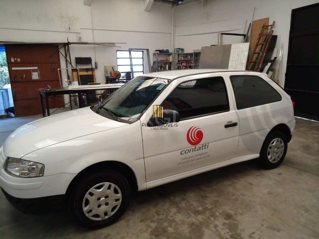 Predio para Venda - 207m², 0 dormitórios, Santa Tereza