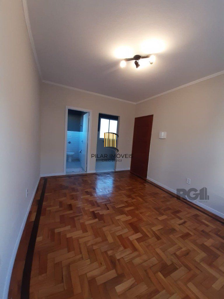 Apartamento JK com 1 dormitório, no bairro Petrópolis