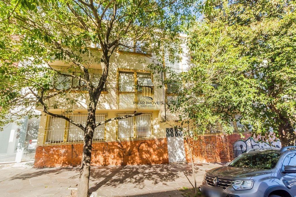 Apartamento de 3 dormitórios no bairro Rio Branco