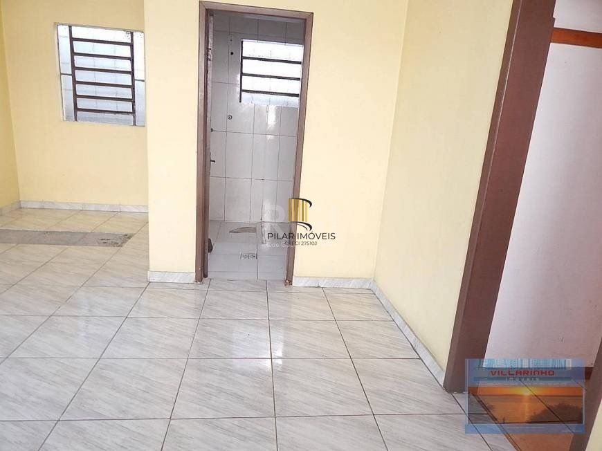 Casa para Venda - 120m², 3 dormitórios, 5 vagas - Nonoai