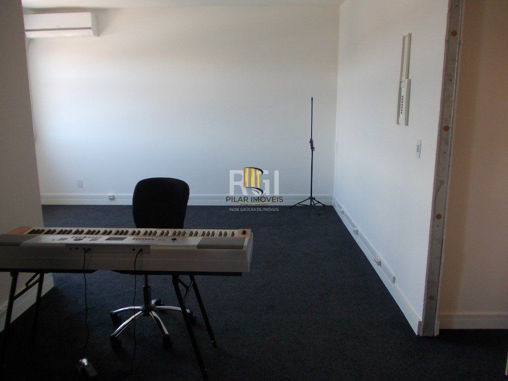 Conjunto/Sala para Venda - 40.26m², 0 dormitórios, São Geraldo