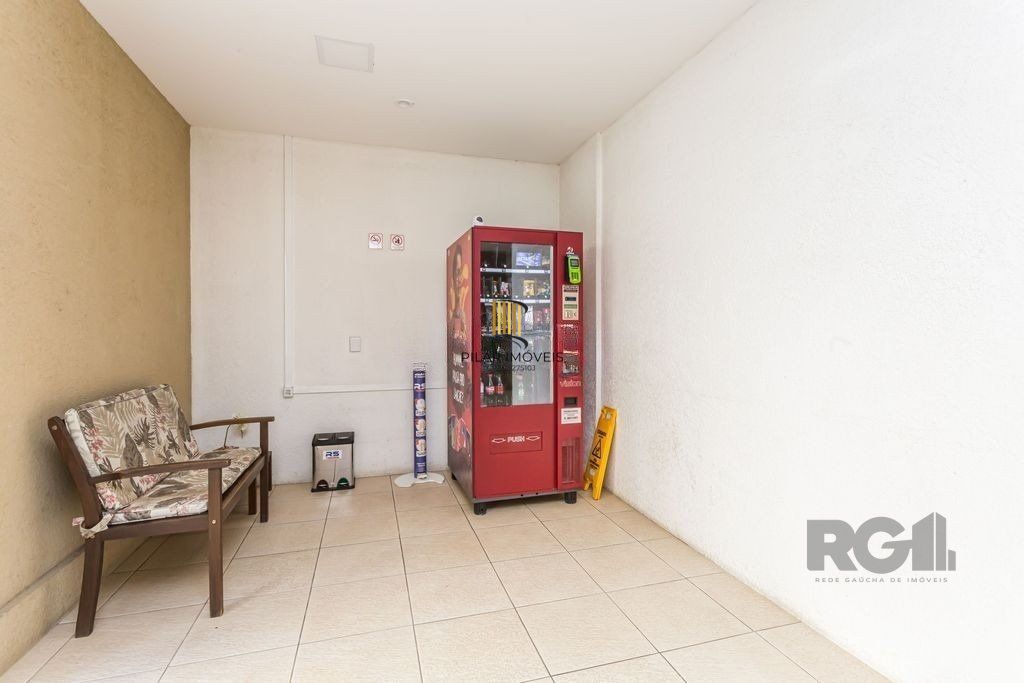 Apartamento 3 dorms à venda Avenida Benno Mentz, Vila Ipiranga - Porto Alegre