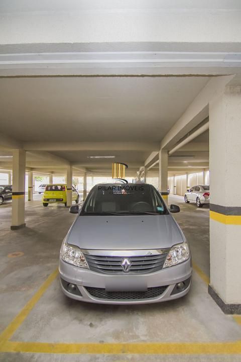 Apartamento 2 dormitórios à venda no Bairro Partenon - Porto Alegre