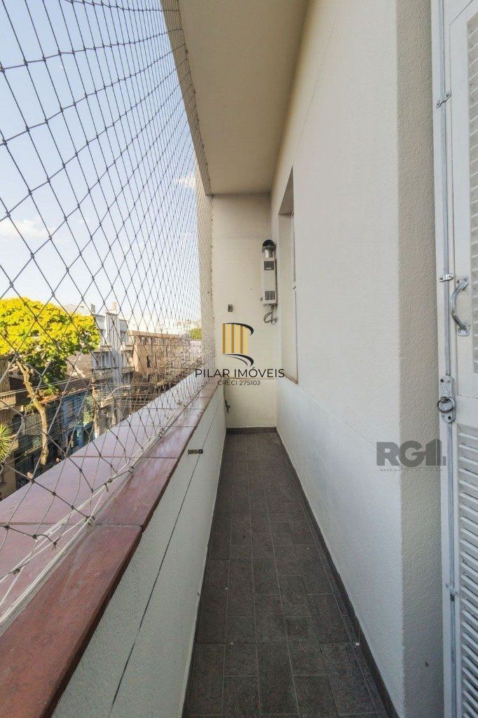 Excelente apartamento de 101,35m² com 2 dormitórios.