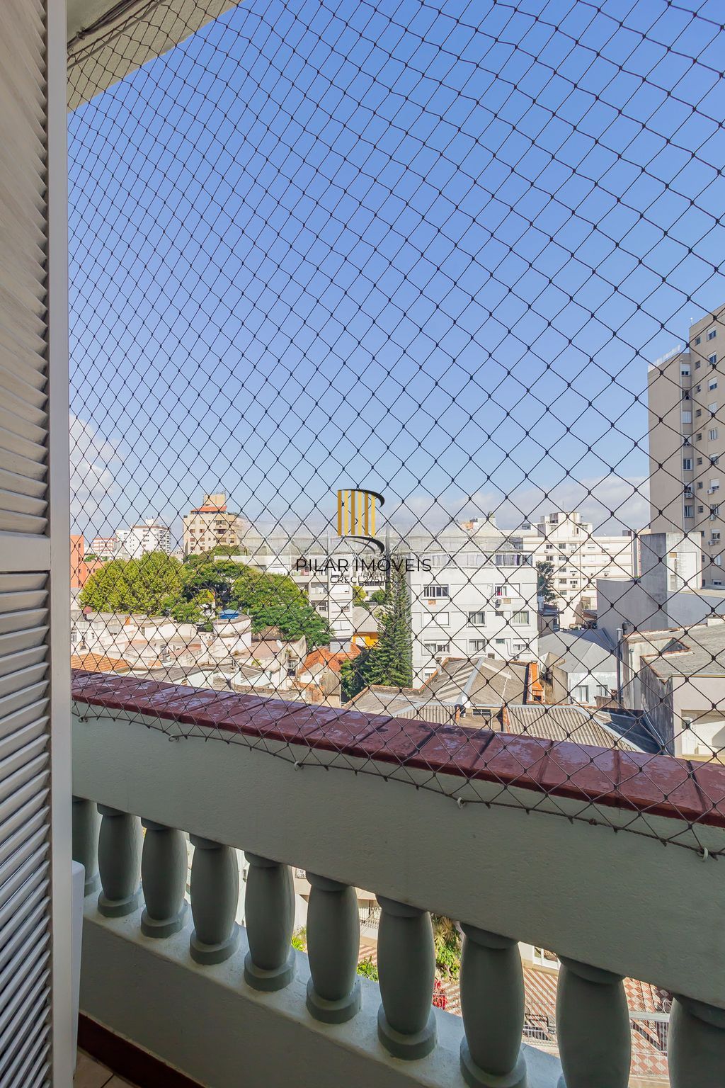 Apartamento 3 dorms à venda Rua Augusto Pestana, Santana - Porto Alegre