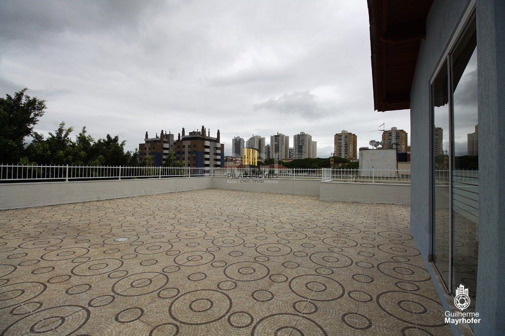 Apartamento para Venda - 43m², 1 dormitório, 2 vagas - Cristo Redentor