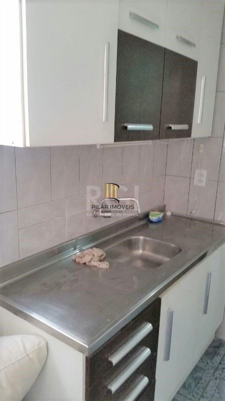 Apartamento para Venda - 76.93m², 2 dormitórios, São João