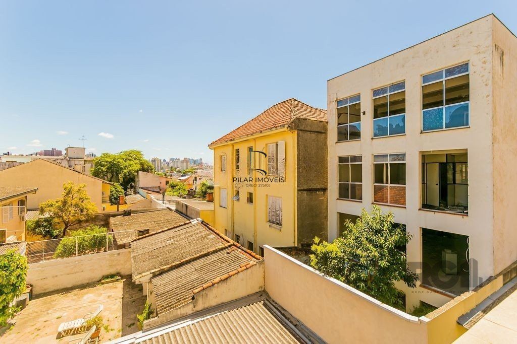 Sala/Conjunto comercial à venda Avenida Bento Gonçalves no bairro Partenon