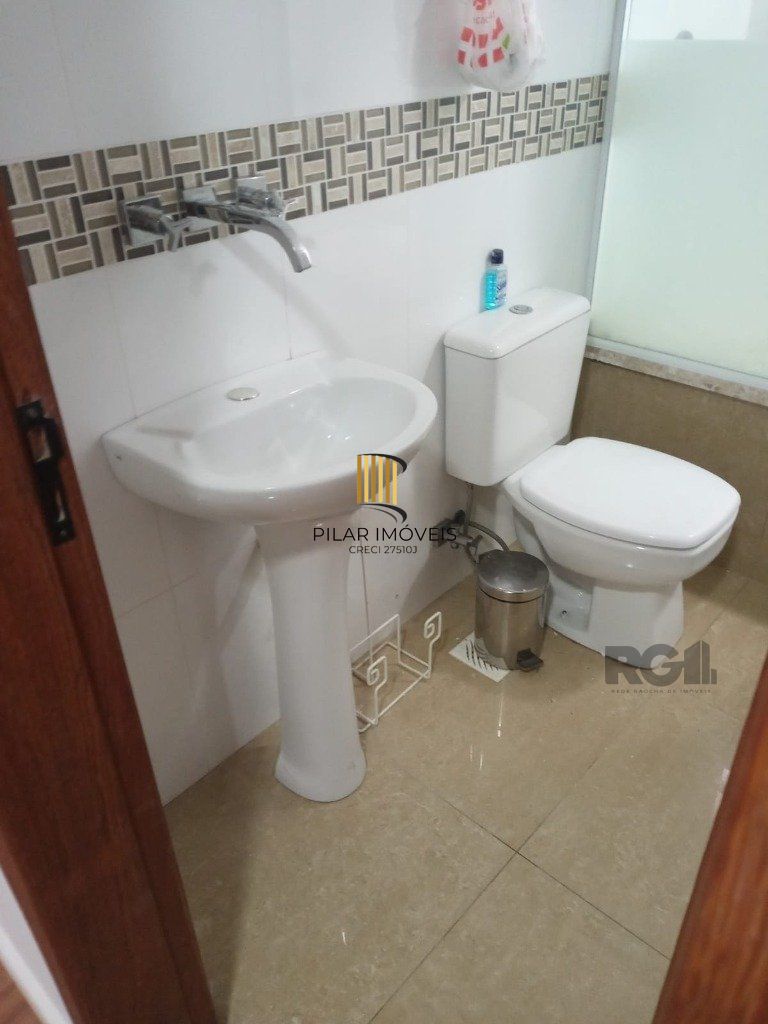 Apartamento com 3 quartos, 1 vaga e 67.88m² no bairro Cavalhada - Porto Alegre