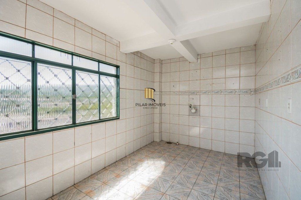Casa com 5 dormitórios no bairro Jardim Sabará