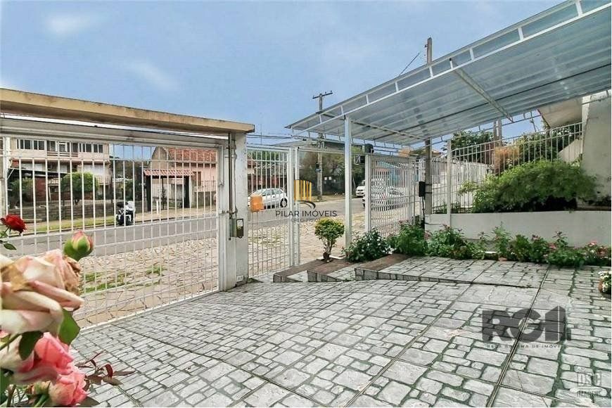 Casa de 285m² - 4 dormitórios, 4 vagas no bairro Bom Jesus