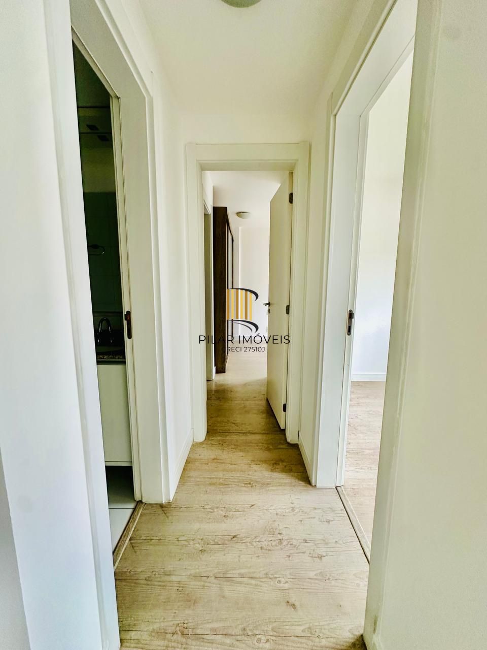 Apartamento 2 dorms à venda Rua Irmão Norberto Francisco Rauch, Jardim Carvalho - Porto Alegre