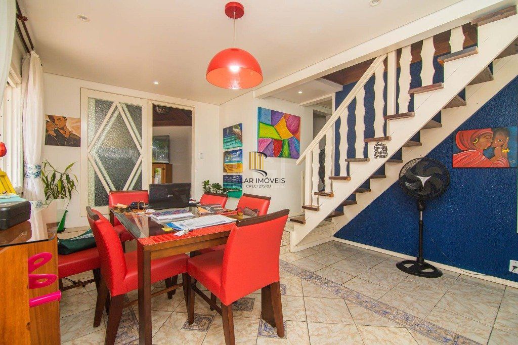 Casa 3 Dormitório(s) Bairro Jardim São Pedro