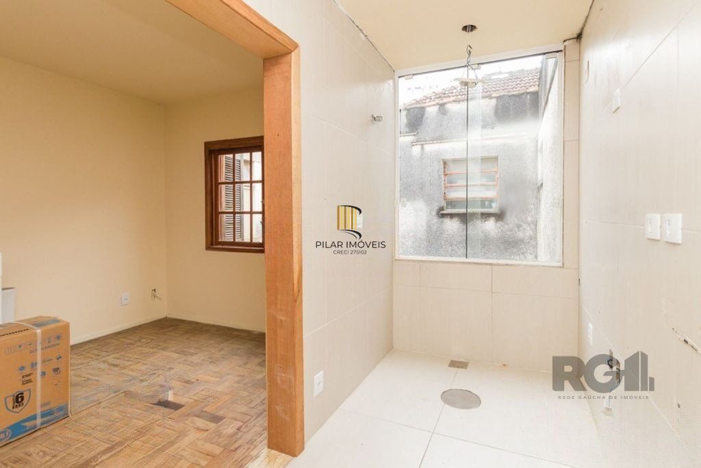 Apartamento de 1 dormitório no bairro Partenon