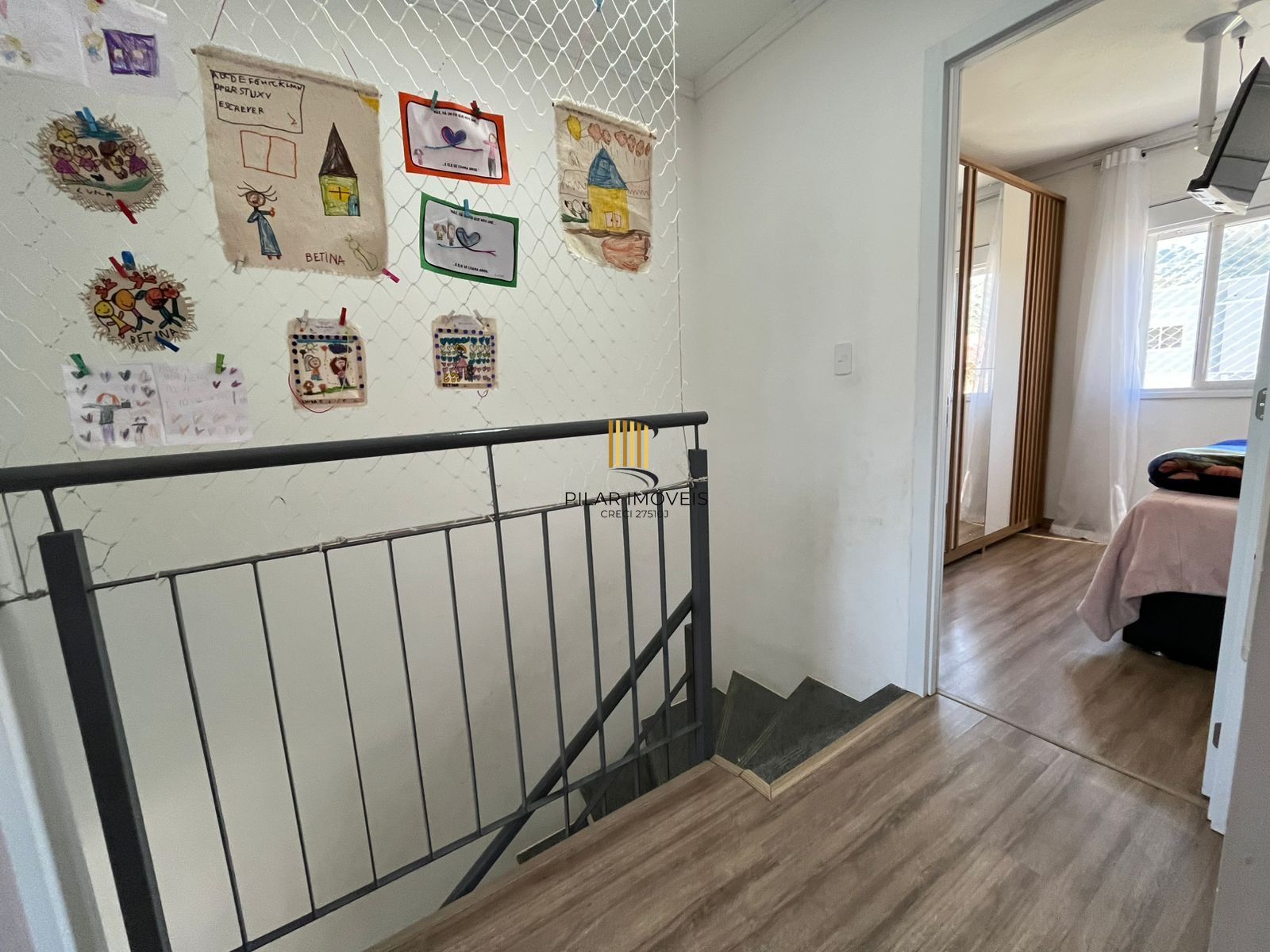 Casa em Condomínio 02 dormitórios Zona Sul