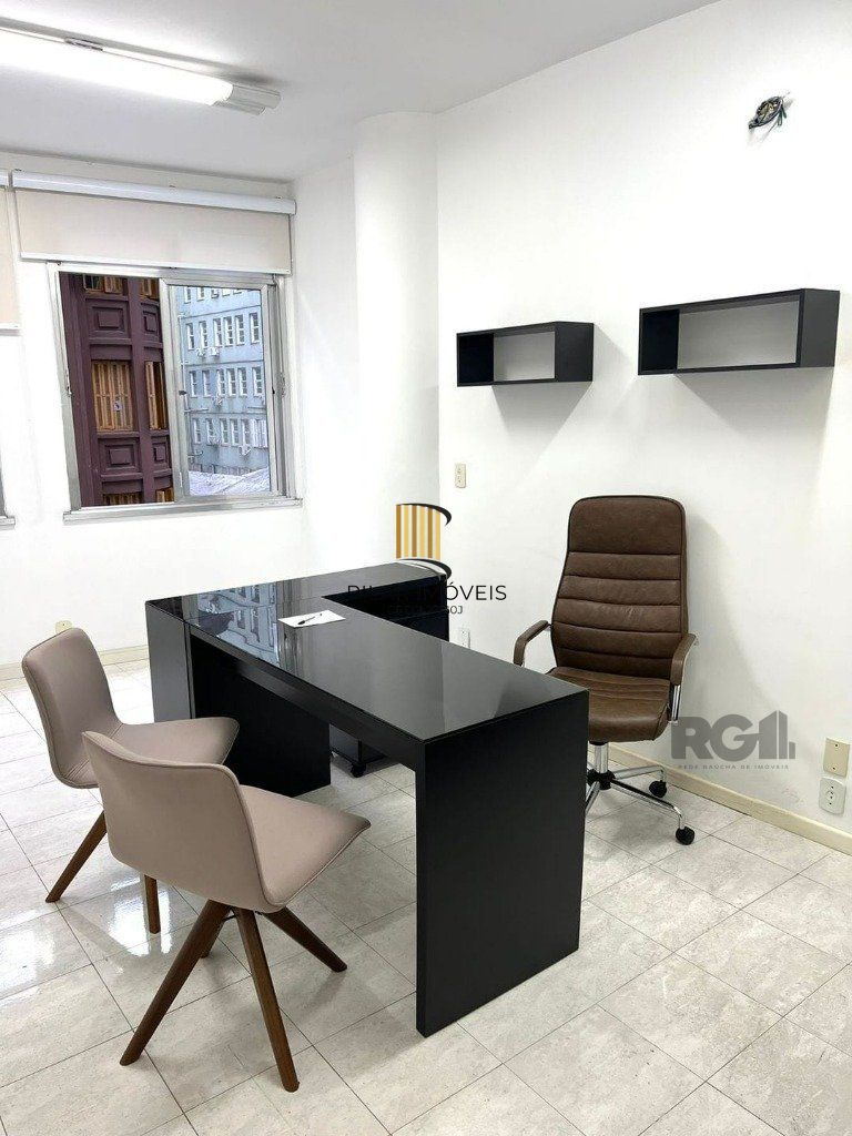 Sala Comercial no bairro Centro Histórico