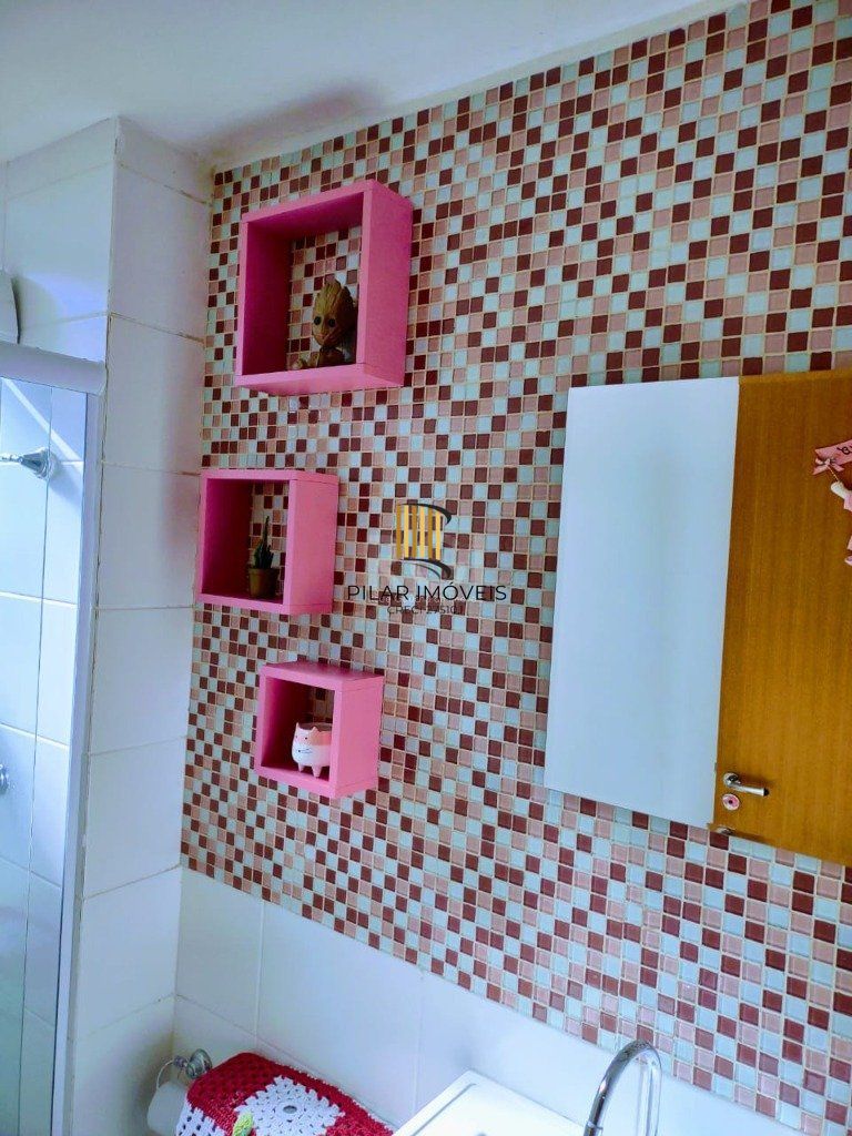 Apartamento para Venda - 48m², 2 dormitórios, 1 vaga - Vila Nova