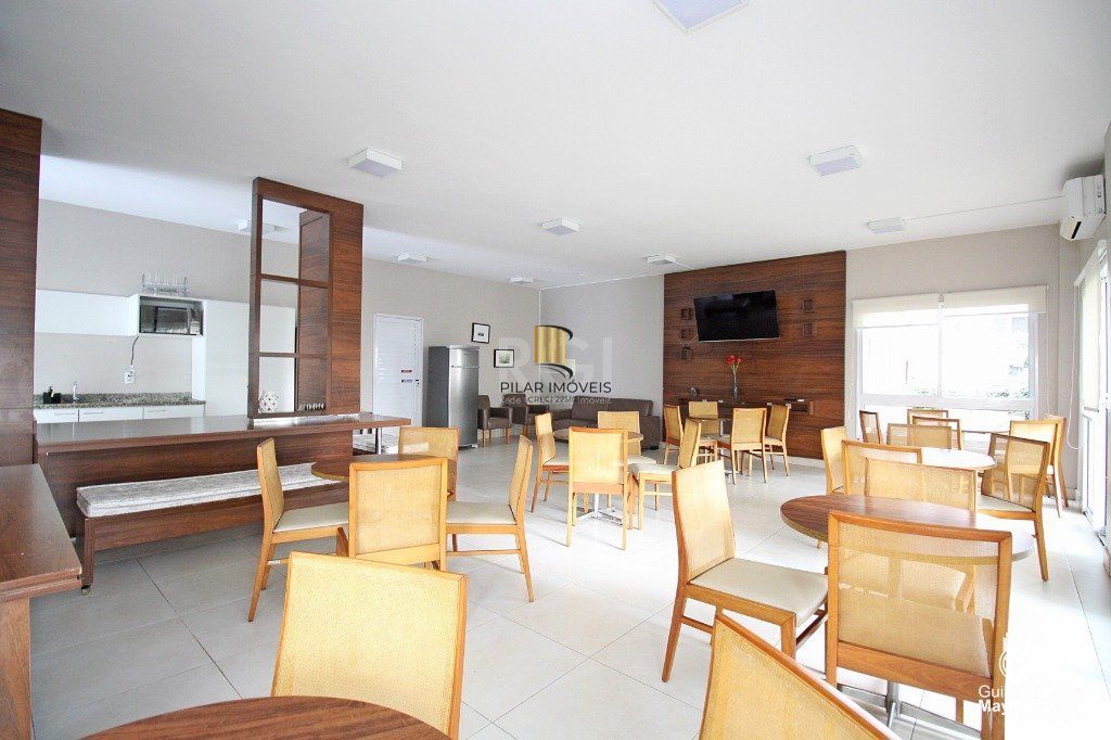 Apartamento para Venda - 70m², 3 dormitórios, sendo 1 suites, 1 vaga - Partenon