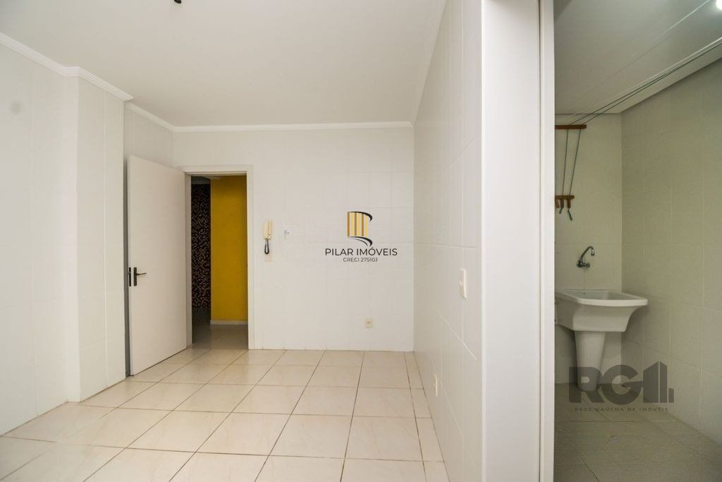 Excelente apartamento de 127m² com 3 dormitórios e 2 vagas.