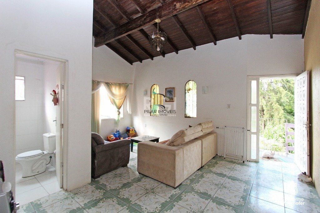 Casa para Locação/Aluguel - 160m², 3 dormitórios, sendo 1 suites, 2 vagas - Nonoai