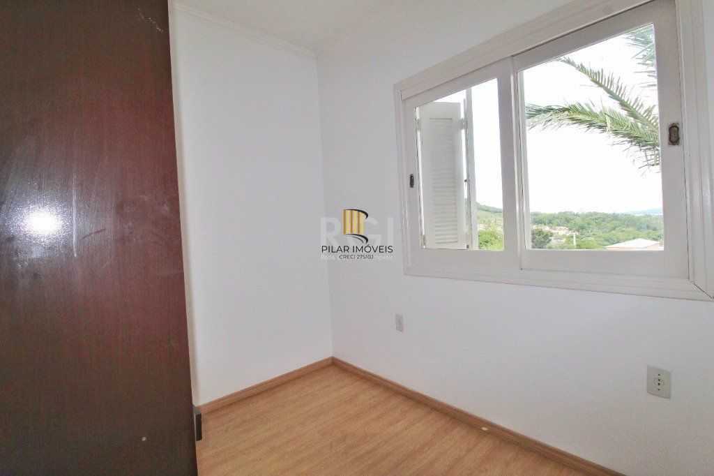 Sobrado a venda com 134,31m², Bairro Aberta dos Morros