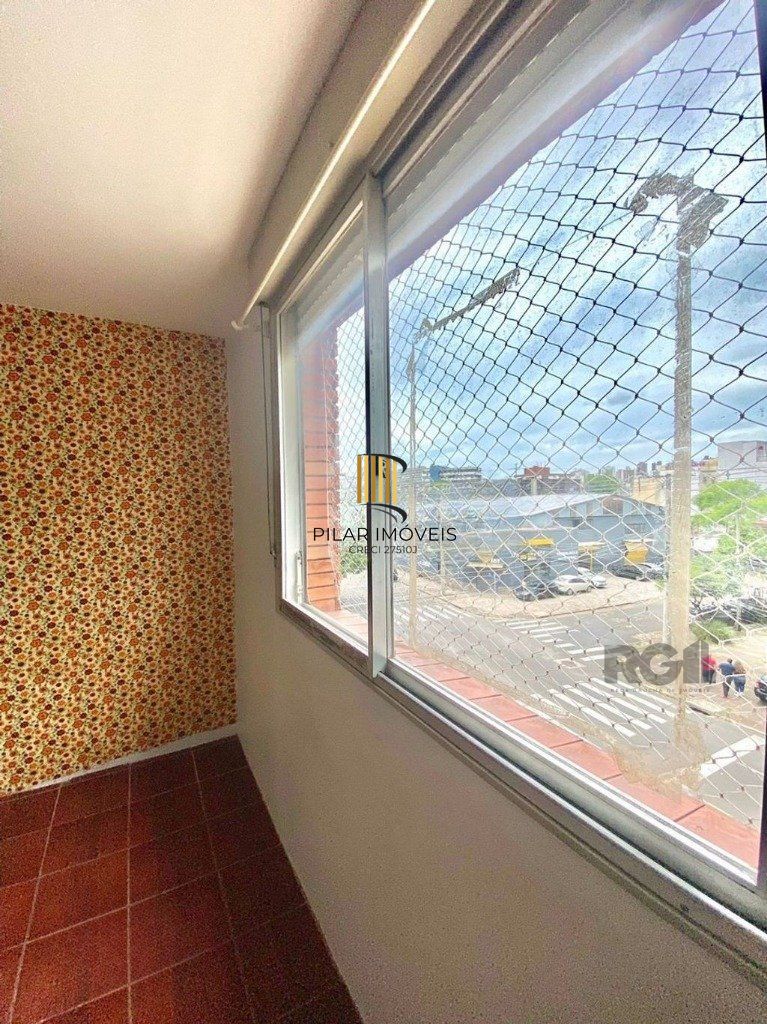 Apartamento com 1 quarto e 44m² à venda em Santana, Porto Alegre