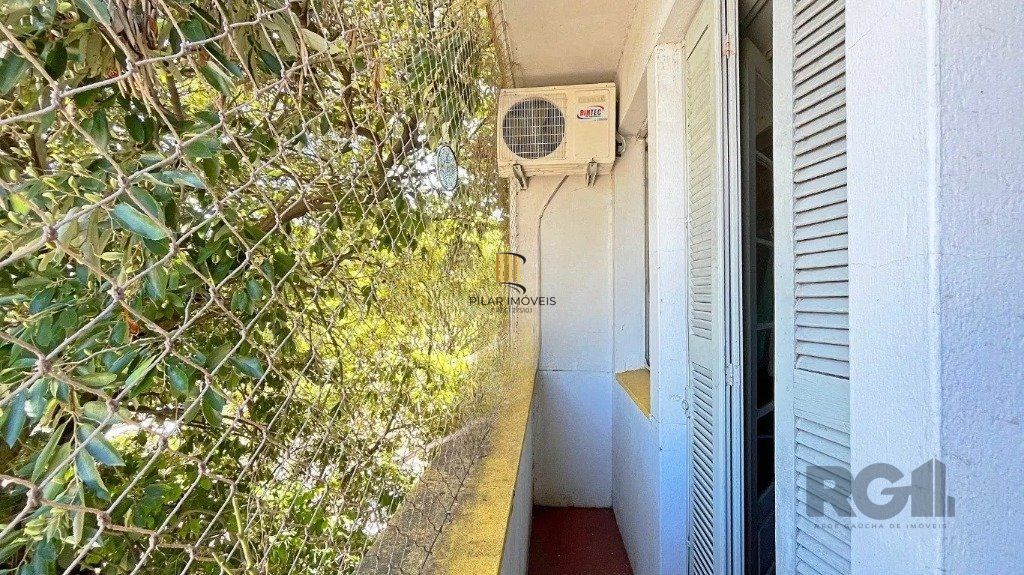 Apartamento de 3 dormitórios no bairro Rio Branco