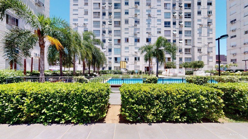 Apartamento para Venda - 70m², 3 dormitórios, sendo 1 suites, 1 vaga - Partenon