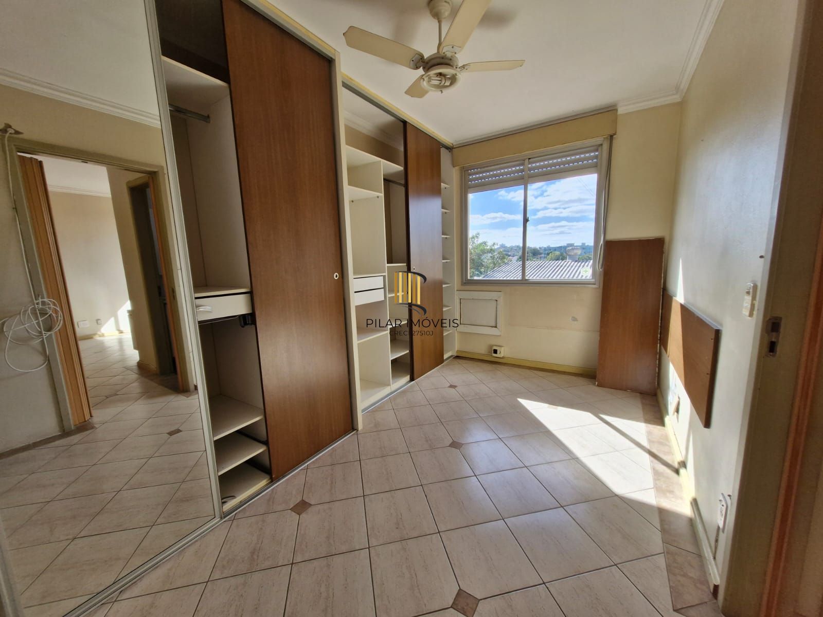 Apartamento 1 Dormitório em Teresópolis
